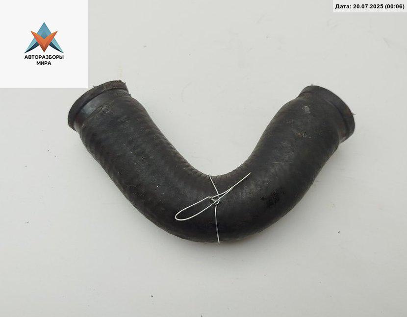 патрубок радиатора BMW 5 серия E39 1997, 2.5 л., бензин, 1740474 - фото №1