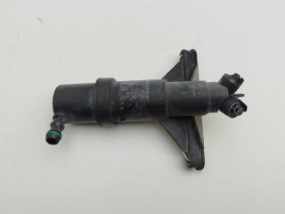 форсунка омывателя фары BMW 5 E60/E61 2006, 2.5 л., бензин, МКПП, чёрный, седан, 7038415