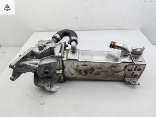 охладитель EGR / Радиатор EGR Mercedes-Benz E-Класс W212/S212/C207/A207 [рестайлинг] 2014, 2.2 л., дизель, АКПП, жёлтый, универсал, 651140675