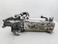 охладитель EGR / Радиатор EGR Mercedes-Benz E-Класс W212/S212/C207/A207 [рестайлинг] 2014, 2.2 л., дизель, АКПП, жёлтый, универсал, 651140675 - фото №2