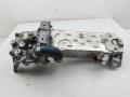 охладитель EGR / Радиатор EGR Mercedes-Benz E-Класс W212/S212/C207/A207 [рестайлинг] 2014, 2.2 л., дизель, АКПП, жёлтый, универсал, 651140675 - фото №4