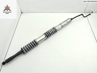 амортизатор крышки багажника (3-5 двери) BMW 5 серия F07/F10/F11 2012, 3.0 л., дизель, АКПП, чёрный, универсал, 51247207015