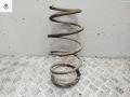 пружина передняя BMW 3 серия E36 1994, 1.6 л., бензин, МКПП, серый, седан - фото №2