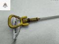щуп двигателя Mercedes-Benz E-Класс W212/S212/C207/A207 [рестайлинг] 2014, 2.2 л., дизель, АКПП, жёлтый, универсал, 65123 - фото №2