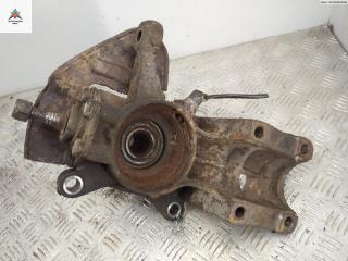 ступица передняя левая Peugeot Boxer 2 поколение [рестайлинг] 2004, 2.0 л., дизель, МКПП, жёлтый, микроавтобус