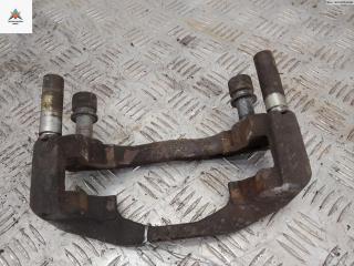 скоба суппорта Peugeot Boxer 2 поколение [рестайлинг] 2005, 2.2 л., дизель, МКПП, белый, микроавтобус