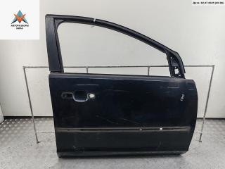 дверь сдвижная Ford Focus 2 поколение 2006, чёрный, универсал