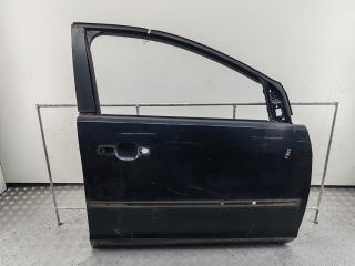 дверь сдвижная Ford Focus 2 поколение 2006, чёрный, универсал