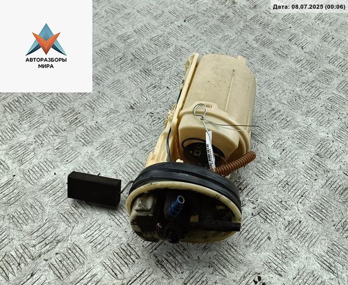 насос топливный Audi A3 8L 1999, 1.8 л., Ti, бензин, МКПП, серый, хетчбэк 5 дв., 1J0919051H - фото №1