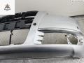 бампер передний Audi A6 4F/C6 2006, дизель, серый, универсал, 1F0807137C - фото №5