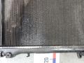 радиатор охлаждения Chrysler 300C 1 поколение 2008, 3.0 л., дизель, АКПП, седан - фото №5