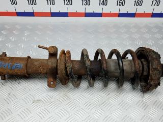 Стойка Renault Trafic 2 поколение 2005, 1.9 л., дизель, МКПП, микроавтобус