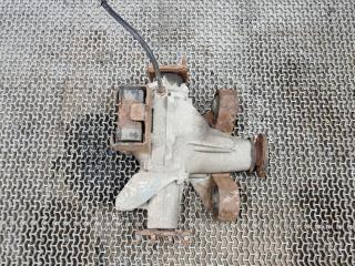 редуктор заднего моста Suzuki Grand Vitara 2 поколение 2006, 1.9 л., дизель, МКПП, внедорожник 5 дв.