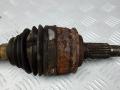 полуось передняя правая (приводной вал, ШРУС) Suzuki Grand Vitara 2 поколение 2006, 1.9 л., дизель, МКПП, внедорожник 5 дв. - фото №4