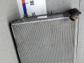 радиатор охлаждения Volkswagen Tiguan 1 поколение 2009, 2.0 л., дизель, МКПП, внедорожник 5 дв., 5N0121253L - фото №2