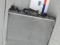 радиатор охлаждения Volkswagen Tiguan 1 поколение 2009, 2.0 л., дизель, МКПП, внедорожник 5 дв., 5N0121253L - фото №4
