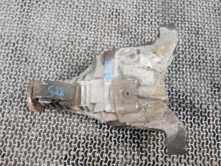 редуктор заднего моста Audi Q7 4L [рестайлинг] 2008, 3.0 л., D TDI, дизель, АКПП, внедорожник 5 дв., 0AB525017F