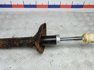 Стойка Volkswagen Bora 1 поколение 2001, 1.9 л., дизель, МКПП, седан, 1J0413031BH, 1J0412331C, 1J0411105C