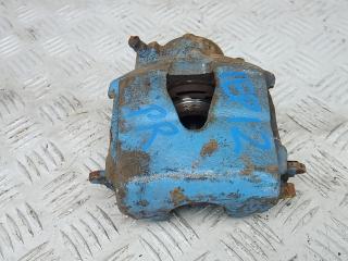 суппорт передний правый Volkswagen Bora 1 поколение 2001, 1.9 л., дизель, МКПП, седан, 1K0615124D