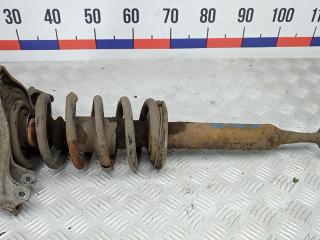 Стойка Audi A4 B6 2003, 1.9 л., TDi PD, дизель, МКПП, седан