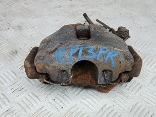 суппорт передний правый Audi A4 B6 2003, 1.9 л., TDi PD, дизель, МКПП, седан