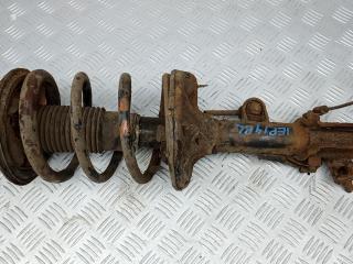 Стойка Kia Sportage 2 поколение 2004, 2.0 л., дизель, АКПП, внедорожник 5 дв., 546512E500, 546302E710, 546102E000