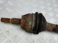 полуось передняя правая (приводной вал, ШРУС) Ford Focus 3 поколение 2012, 1.6 л., TDCi, дизель, МКПП, хетчбэк 5 дв. - фото №2