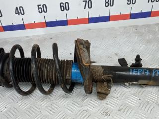 Стойка Ford Focus 3 поколение 2012, 1.6 л., TDCi, дизель, МКПП, хетчбэк 5 дв.