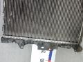 радиатор охлаждения Ford Mondeo 4 поколение 2008, 1.8 л., дизель, МКПП, хетчбэк 5 дв. - фото №3