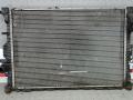 радиатор охлаждения Ford Mondeo 4 поколение 2008, 1.8 л., дизель, МКПП, хетчбэк 5 дв. - фото №4