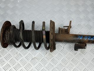 Стойка Ford Mondeo 4 поколение 2008, 1.8 л., дизель, МКПП, хетчбэк 5 дв.