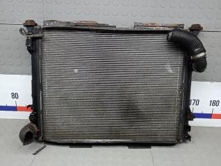радиатор охлаждения Chrysler 300C 1 поколение 2008, 3.0 л., дизель, АКПП, седан