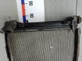 радиатор охлаждения Chrysler 300C 1 поколение 2008, 3.0 л., дизель, АКПП, седан - фото №2