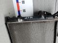 радиатор охлаждения Chrysler 300C 1 поколение 2008, 3.0 л., дизель, АКПП, седан - фото №5