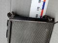 радиатор охлаждения Chrysler 300C 1 поколение 2008, 3.0 л., дизель, АКПП, седан - фото №6