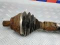 полуось передняя правая (приводной вал, ШРУС) Volkswagen Passat B7 2012, 2.0 л., дизель, МКПП, универсал, 1K0407272RB, 1K0407764LX - фото №2