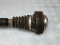 полуось передняя правая (приводной вал, ШРУС) Volkswagen Passat B7 2012, 2.0 л., дизель, МКПП, универсал, 1K0407272RB, 1K0407764LX - фото №4