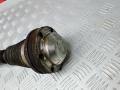 полуось передняя правая (приводной вал, ШРУС) Volkswagen Passat B7 2012, 2.0 л., дизель, МКПП, универсал, 1K0407272RB, 1K0407764LX - фото №5