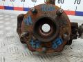 ступица передняя левая Ford Focus 2 поколение 2006, 1.6 л., бензин, МКПП, хетчбэк 5 дв. - фото №2