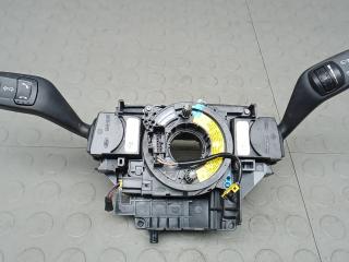 переключатель подрулевой Ford S-Max 1 поколение [рестайлинг] 2010, 1.8 л., дизель, МКПП, минивэн, 6G9T13N064DL