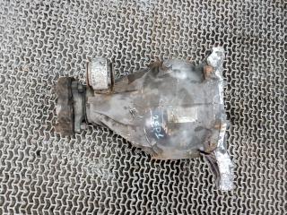 редуктор заднего моста Mercedes-Benz C-Класс W204/S204/C204 [рестайлинг] 2011, 2.2 л., D C220 CDI, дизель, АКПП, седан