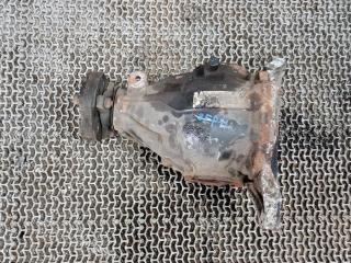 редуктор заднего моста Mercedes-Benz C-Класс W204/S204 2007, 2.2 л., дизель, АКПП, седан