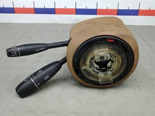 переключатель подрулевой Mercedes-Benz C-Класс W204/S204 2007, 2.2 л., дизель, АКПП, седан, A2045407401
