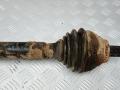 полуось передняя правая (приводной вал, ШРУС) Volkswagen Passat B6 2007, 2.0 л., дизель, МКПП, универсал, 1K0407272RB, 1K0407764LX - фото №4