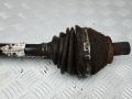 полуось передняя правая (приводной вал, ШРУС) Volkswagen Tiguan 1 поколение 2010, 2.0 л., дизель, МКПП, внедорожник 5 дв., 5N0407764K - фото №4
