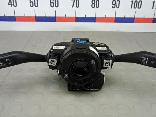 переключатель подрулевой Volkswagen Tiguan 1 поколение 2010, 2.0 л., дизель, МКПП, внедорожник 5 дв., 1K0959653C, 1K0953513E, 1K0953519J, 1K0959509EQ