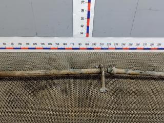 Карданный вал Volkswagen Tiguan 1 поколение 2009, 2.0 л., дизель, МКПП, внедорожник 5 дв., 5N0521101E, 5N0521101MX