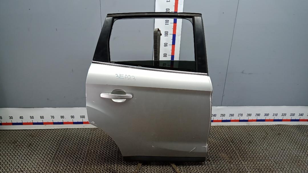 дверь задняя правая Ford Kuga 1 поколение 2010, 2.0 л., TDCi 4x4, дизель, МКПП, внедорожник 5 дв., 1520944, P8V41S24630AA - фото №1