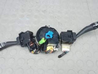 переключатель подрулевой Hyundai Santa Fe 2 поколение (CM) 2006, 2.2 л., дизель, МКПП, внедорожник 5 дв., 934202B500CA, 934902B200, 934102B500CA