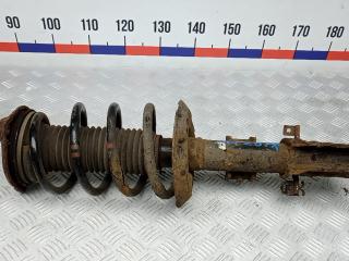 Стойка Mercedes-Benz Vito W639 [рестайлинг] 2013, 2.2 л., CDI 113, дизель, МКПП, микроавтобус